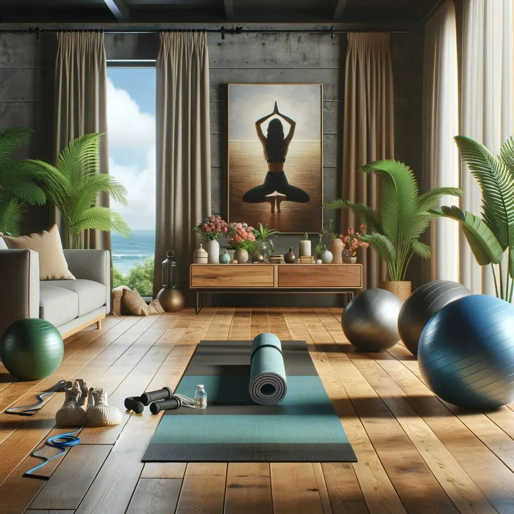 Achieving Homeostasis: The Key to Effective Fitness at Home