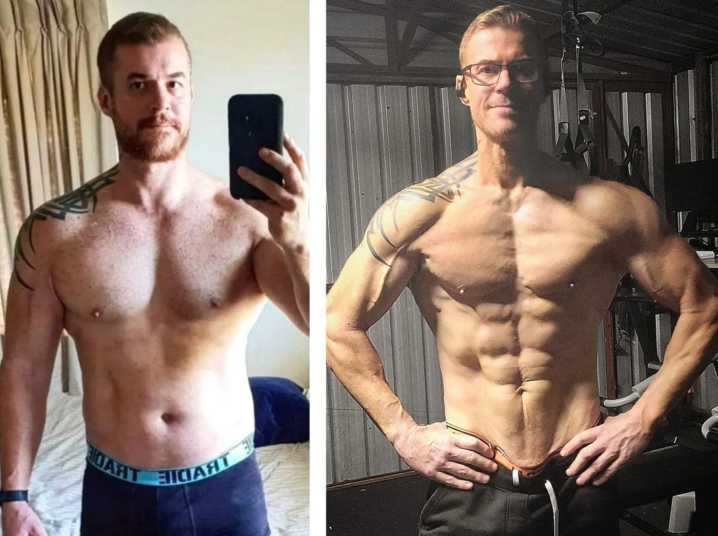 The Power of Consistency