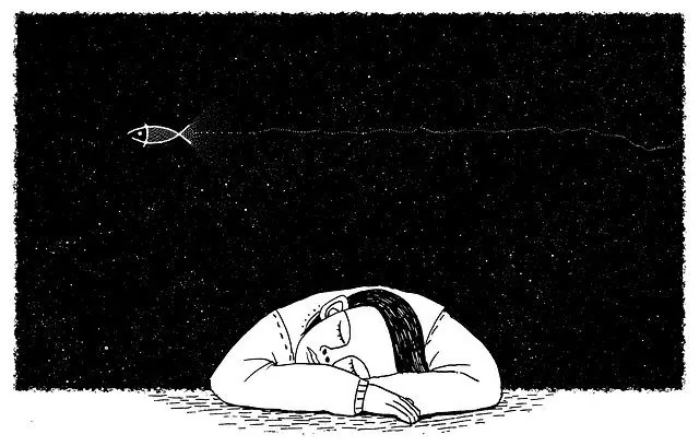 Does sleep affect your fat loss?